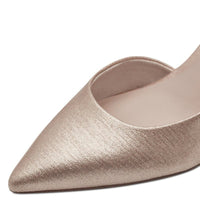 Tamaris Womens Tamaris Womens Rose Court Shoe 1-22456-44