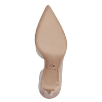 Tamaris Womens Tamaris Womens Rose Court Shoe 1-22456-44