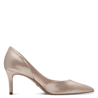 Tamaris Womens Tamaris Womens Rose Court Shoe 1-22456-44