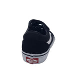 Vans Kids Vans Boys Ward Classic Velcro Shoe - VN0A4BUDIJU1