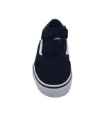 Vans Kids Vans Boys Ward Classic Velcro Shoe - VN0A4BUDIJU1