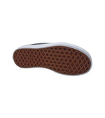 Vans Kids Vans Boys Ward Classic Velcro Shoe - VN0A4BUDIJU1