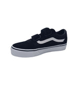Vans Kids Vans Boys Ward Classic Velcro Shoe - VN0A4BUDIJU1