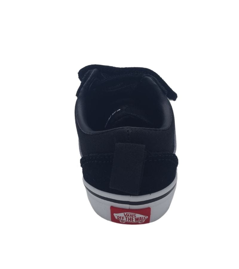 Vans Kids Vans Infant Boys Ward Old Skool Velcro Shoe VN0A38J91JU1