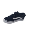 Vans Kids Vans Infant Boys Ward Old Skool Velcro Shoe VN0A38J91JU1