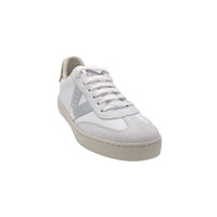 Victoria Womens Victoria Womens Leopard Lace-up Fashion Trainer - 1126209