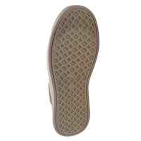 Zanni & Co Womens Drilleys Brown Chunky Outsole Lace Up Fashion Trainer - Thirty Three