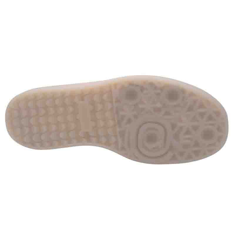 Zanni & Co Womens Drilleys Womens 2 Stripe Blue Fashion Trainer - Fifty Four
