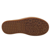 Zanni & Co Womens Drilleys Womens Blue Chunky Sole Trainer - Eighty Four