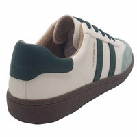 Zanni & Co Womens Drilleys Womens Casual Fashion Trainer - Sixty Four