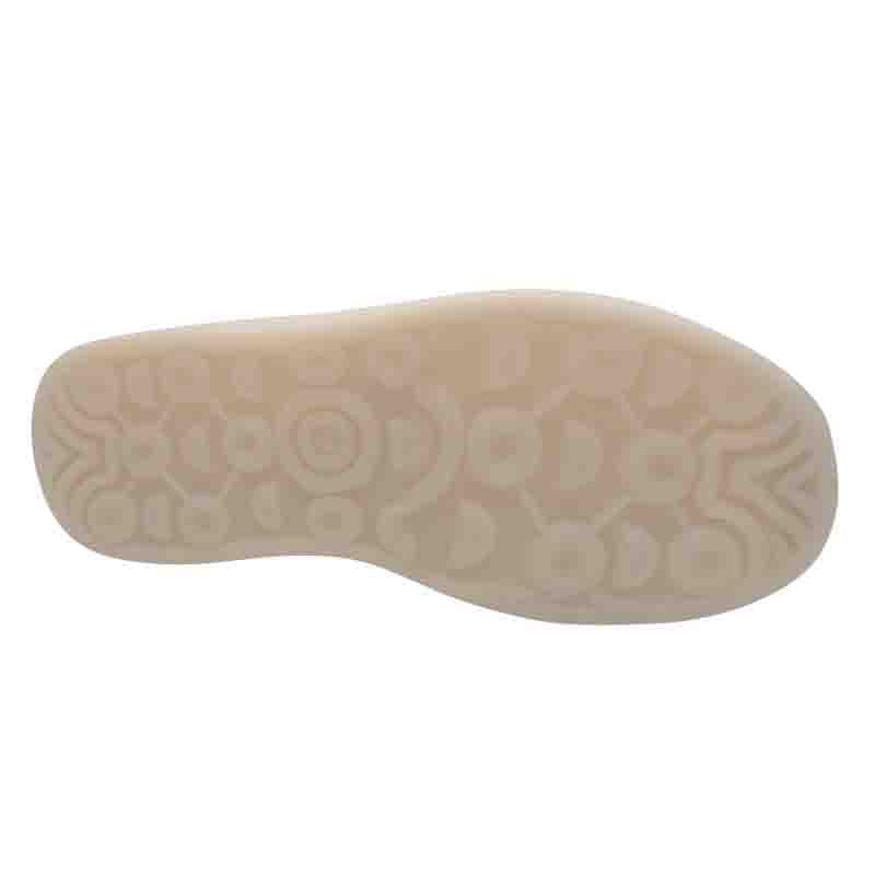 Zanni & Co Womens Drilleys Womens Chunky Silver Outsole Fashion Trainer - Ninety Three