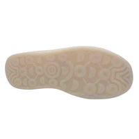 Zanni & Co Womens Drilleys Womens Chunky Silver Outsole Fashion Trainer - Ninety Three