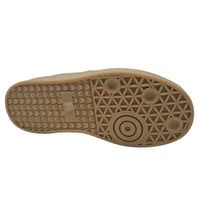 Zanni & Co Womens Drilleys Womens Green Platform Trainer - Seventy Eight
