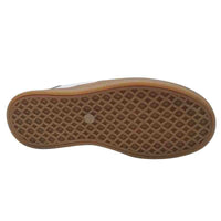 Zanni & Co Womens Drilleys Womens Grey Chunky Outsole Trainer - Fifty