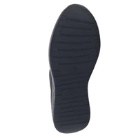 Zanni & Co Womens Zanni & Co Black Suede Lace Up Fashion Trainer - Tianchang One