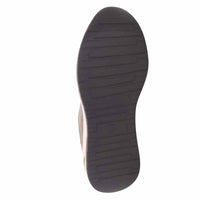 Zanni & Co Womens Zanni & Co Grey Suede Lace Up Fashion Trainer - Tianchang One