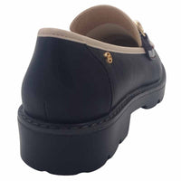 Zanni & Co Womens Zanni & Co Womens Multi Colour Slip-On Loafer - Farkhor One