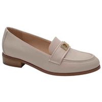 Zanni & Co Womens Zanni & Co Womens Nude Loafer - Benthuy One