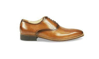Azor Men Azor Mens Leather Oxford Shoe ZM3828