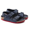 Birkenstock Kids Birkenstock Junior Boys Comfort Sandal - Milano 1022211