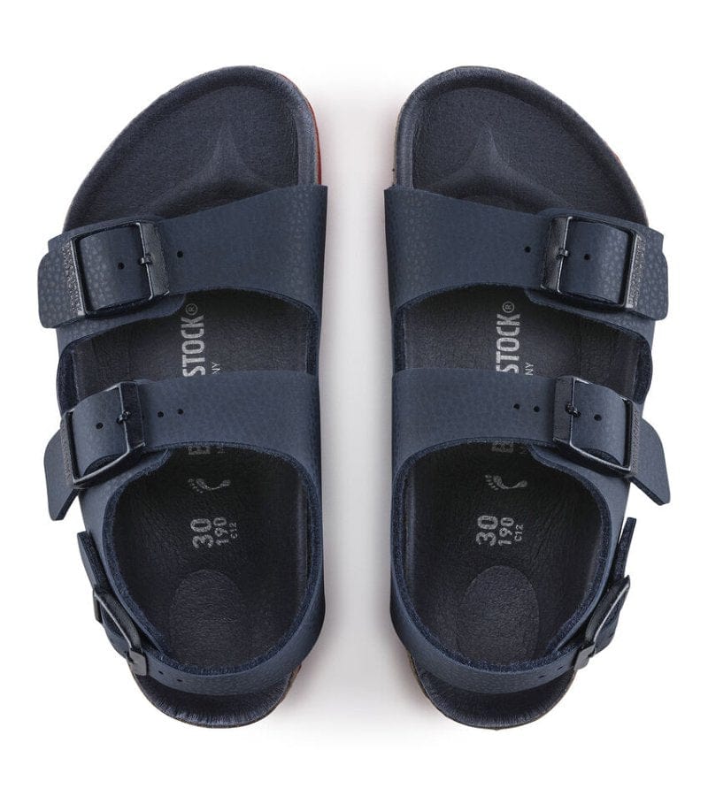Birkenstock Kids Birkenstock Junior Boys Comfort Sandal - Milano 1022211