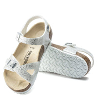 Birkenstock Kids Birkenstock Junior Girl Sparkle Sandal - Rio 1022198