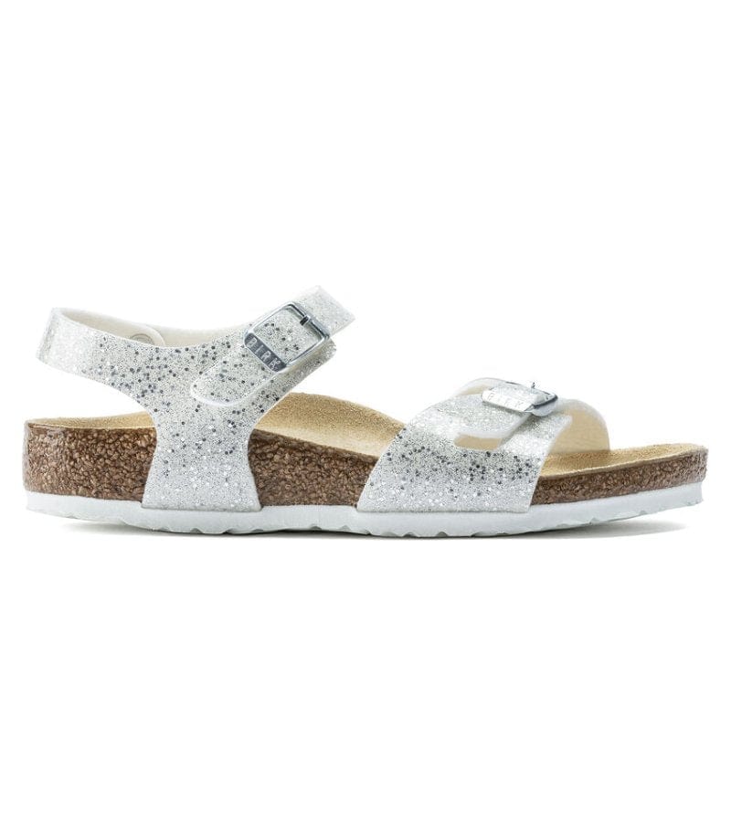 Birkenstock Kids Birkenstock Junior Girl Sparkle Sandal - Rio 1022198