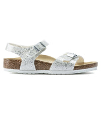 Birkenstock Kids Birkenstock Junior Girl Sparkle Sandal - Rio 1022198