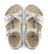 Birkenstock Kids Birkenstock Junior Girl Sparkle Sandal - Rio 1022198