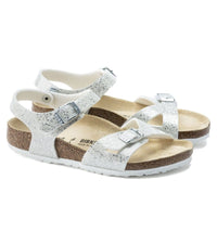 Birkenstock Kids Birkenstock Junior Girl Sparkle Sandal - Rio 1022198