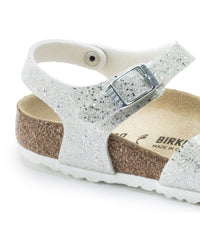 Birkenstock Kids Birkenstock Junior Girl Sparkle Sandal - Rio 1022198