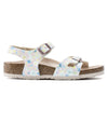 Birkenstock Kids Birkenstock Junior Girls Comfort Sandal - Rio 1022232