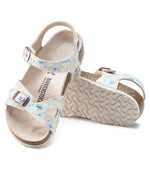 Birkenstock Kids Birkenstock Junior Girls Comfort Sandal - Rio 1022232