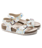 Birkenstock Kids Birkenstock Junior Girls Comfort Sandal - Rio 1022232