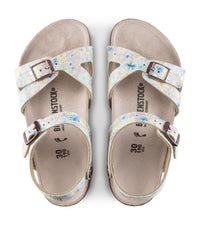 Birkenstock Kids Birkenstock Junior Girls Comfort Sandal - Rio 1022232