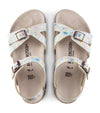 Birkenstock Kids Birkenstock Junior Girls Comfort Sandal - Rio 1022232