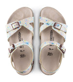 Birkenstock Kids Birkenstock Junior Girls Comfort Sandal - Rio 1022232