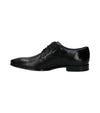 Bugatti Mens Bugatti Mens Leather Lace Up Dress Shoe Morino I A311K-4000