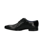 Bugatti Mens Bugatti Mens Leather Lace Up Dress Shoe Morino I A311K-4000
