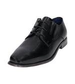 Bugatti Mens Bugatti Mens Premium Leather Dress Shoe Armo Comfort 311-96007-1000