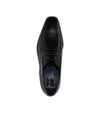 Bugatti Mens Bugatti Mens Premium Leather Dress Shoe Armo Comfort 311-96007-1000