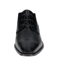 Bugatti Mens Bugatti Mens Premium Leather Dress Shoe Armo Comfort 311-96007-1000