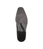 Bugatti Mens Bugatti Mens Premium Leather Dress Shoe Armo Comfort 311-96007-1000