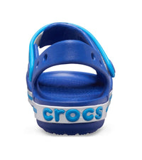 Crocs Kids Crocs Boys Crocband Sandal 12856-4BX