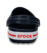 Crocs Kids Crocs Boys Crocband Slip On Clog 207006-485