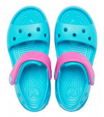 Crocs Kids Crocs Girls Crocband Summer Sandal 12856-4SL