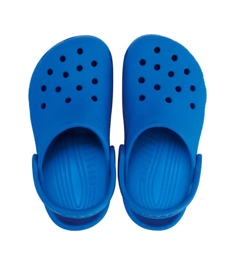 Crocs Kids Crocs Kids Classic Slip On Clog 206991-456