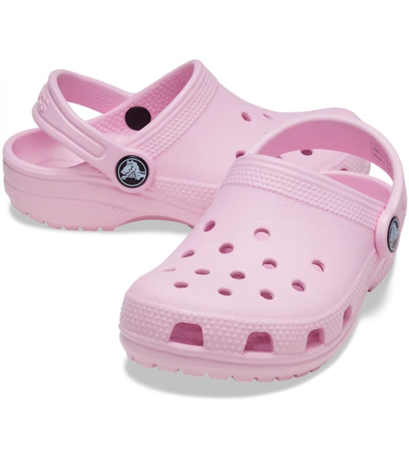 Crocs Kids Classic Slip On Clog 206991-6GD – Portfashion.com