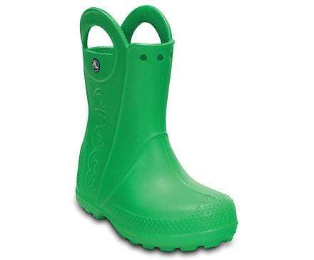 Crocs Kids Crocs Kids’ Handle It Rain Boot 12803-3E8