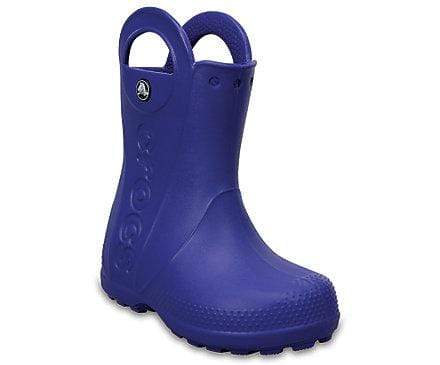 Crocs Kids Crocs Kids’ Handle It Rain Boot 12803-4O5